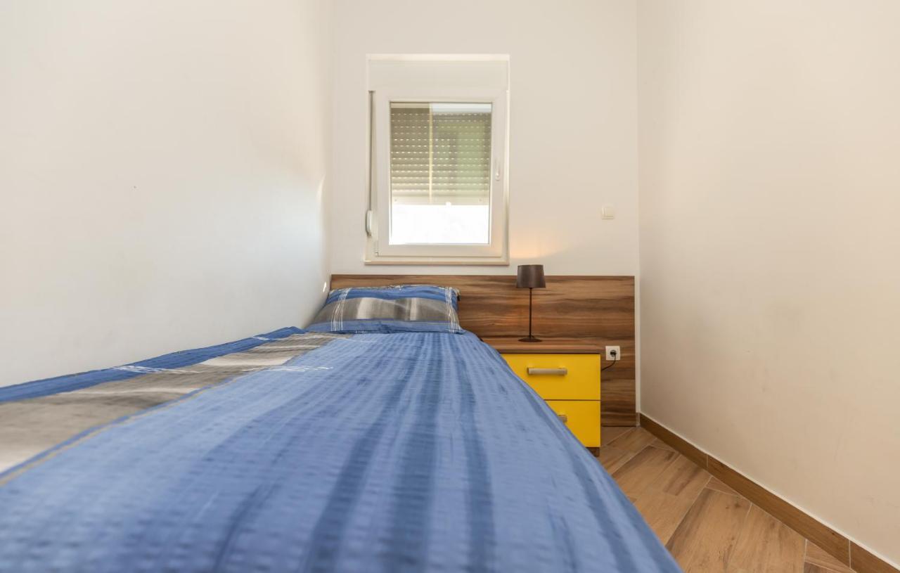 Andela 2 Apartman Makarska Kültér fotó