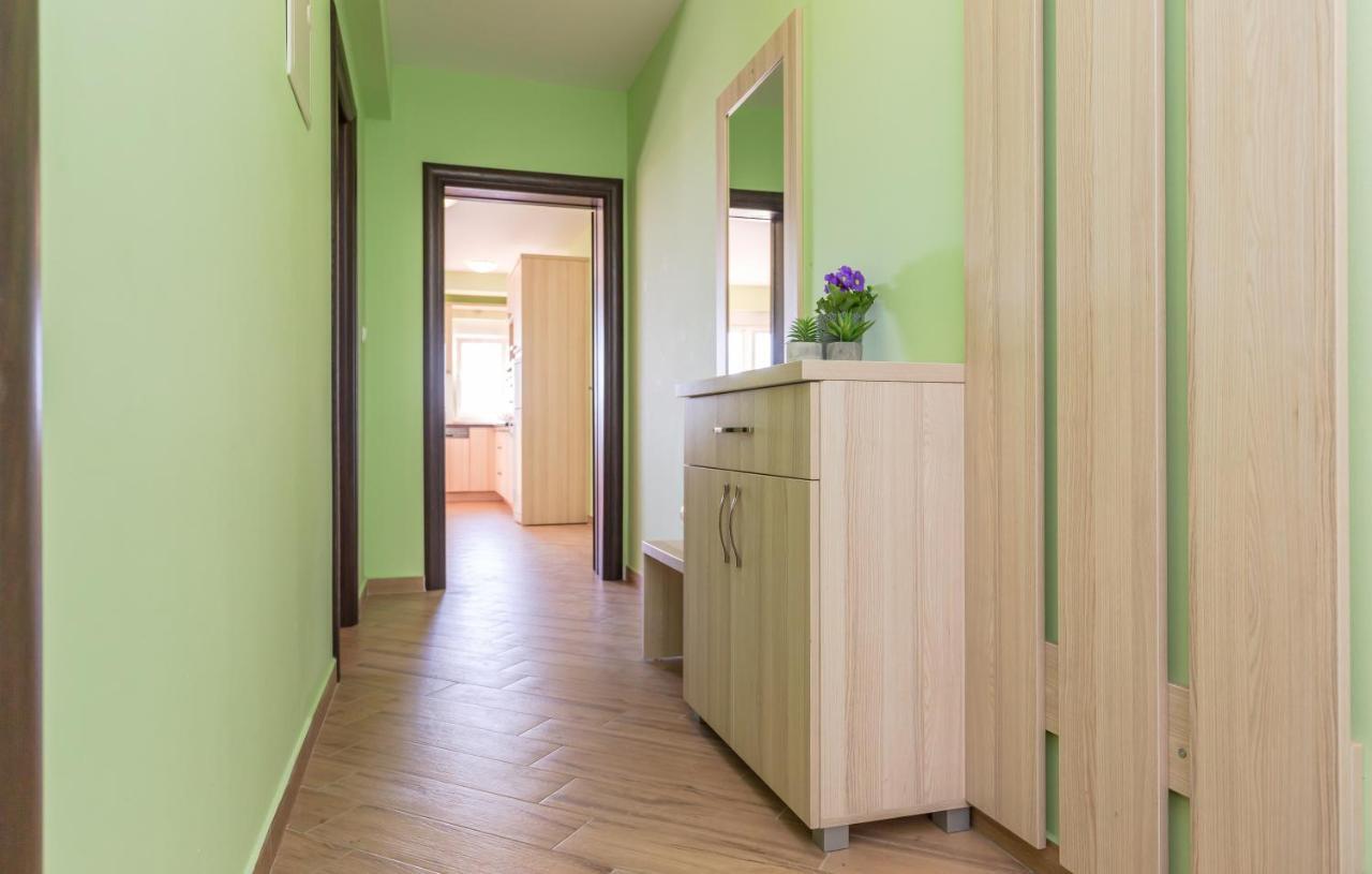 Andela 2 Apartman Makarska Kültér fotó