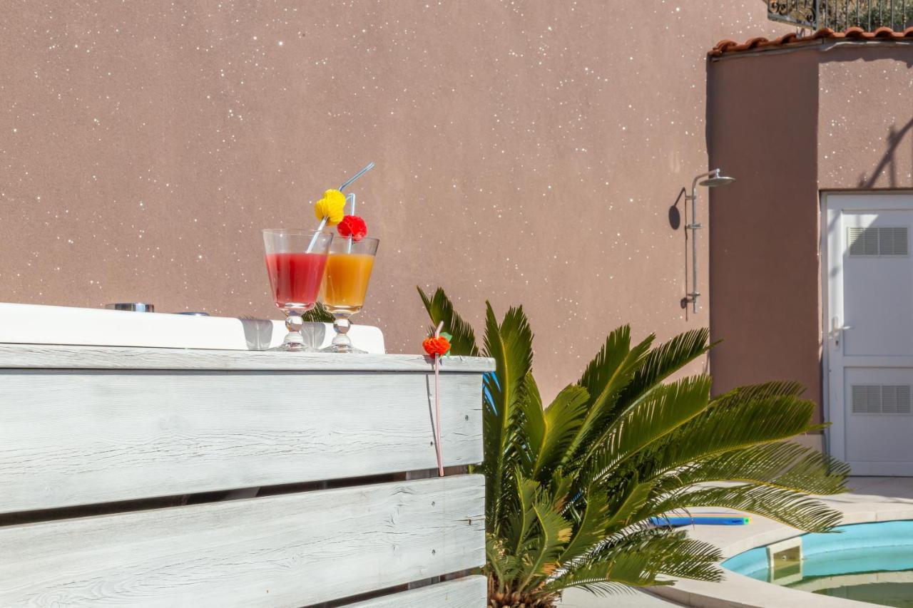 Andela 2 Apartman Makarska Kültér fotó